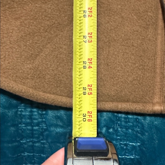 Smartwool Men’s Heavy Button up Jacket - Picture 8 of 10